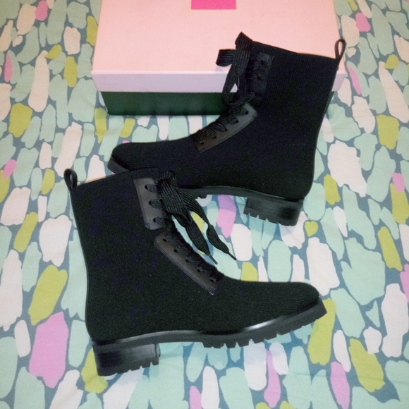 Kate Spade Merigue Boot - Picture 4 of 16